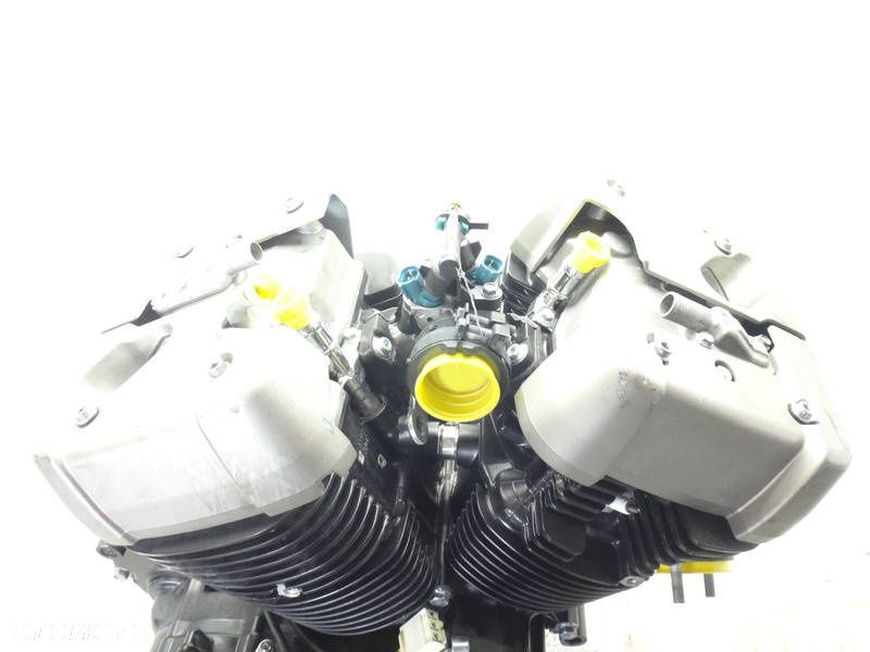 Silnik Honda Vt 750 Shadow Gwarancja 30 Dni - 6