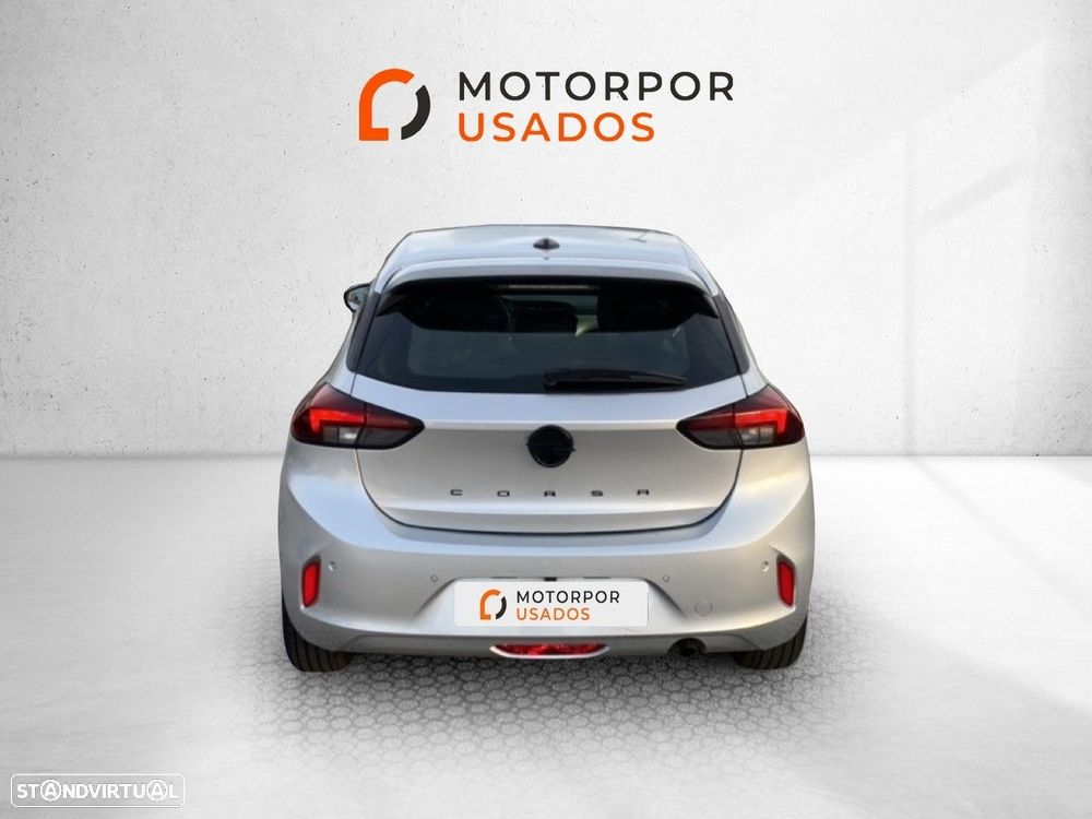 Opel Corsa 1.2 T Edition - 5