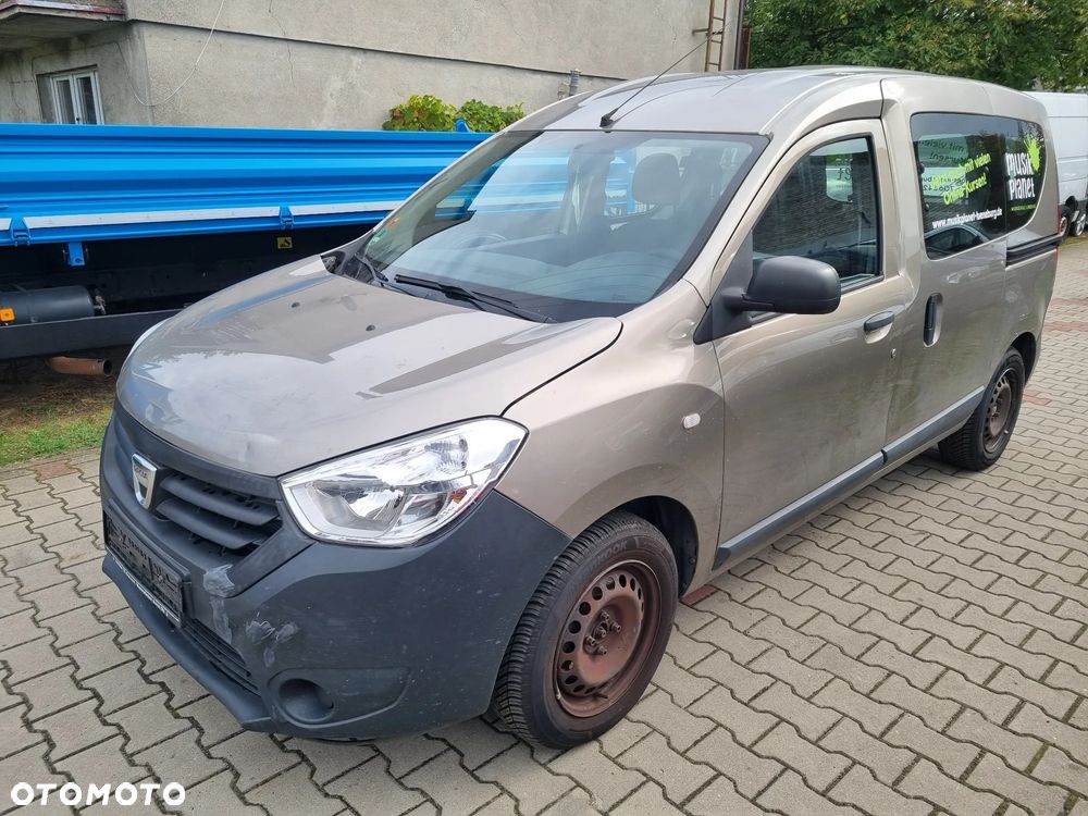 Dacia Dokker - 25