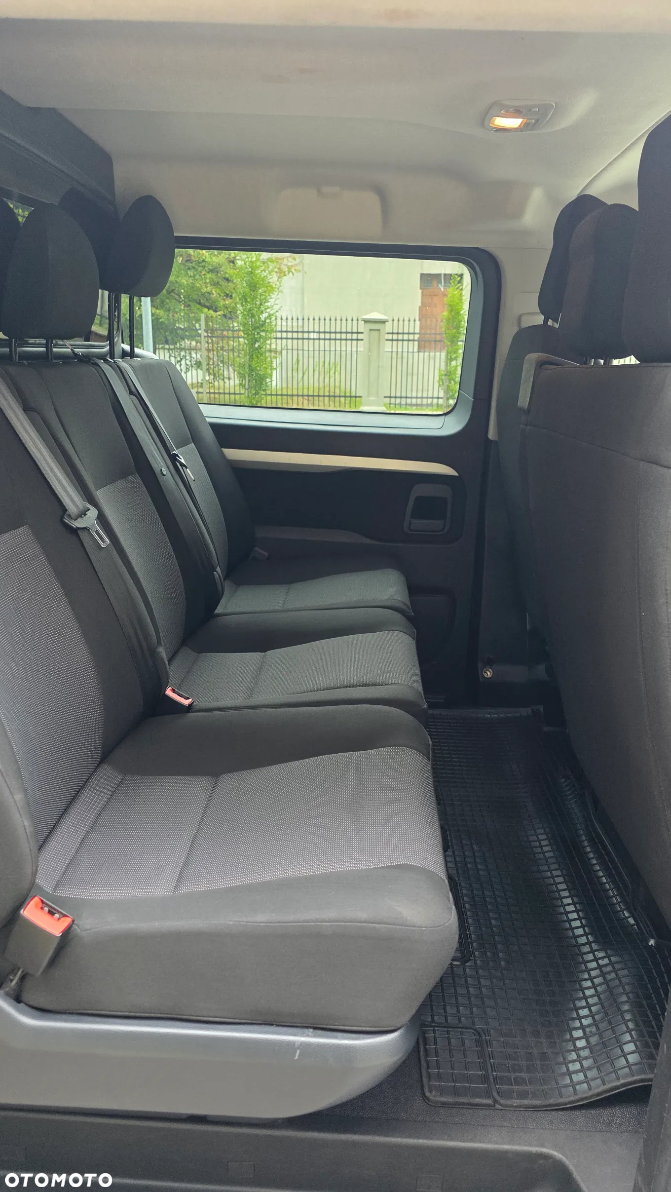 Opel Vivaro 2.0 CDTI Extra Long 3,0t Flex (bryg.) - 11