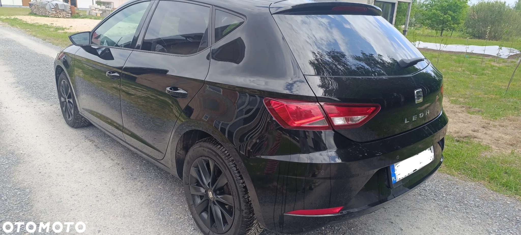 Seat Leon 1.2 TSI Style S&S - 3