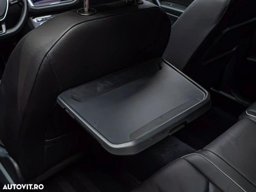 Volkswagen Tiguan 2.0 TDI DSG R-Line - 23