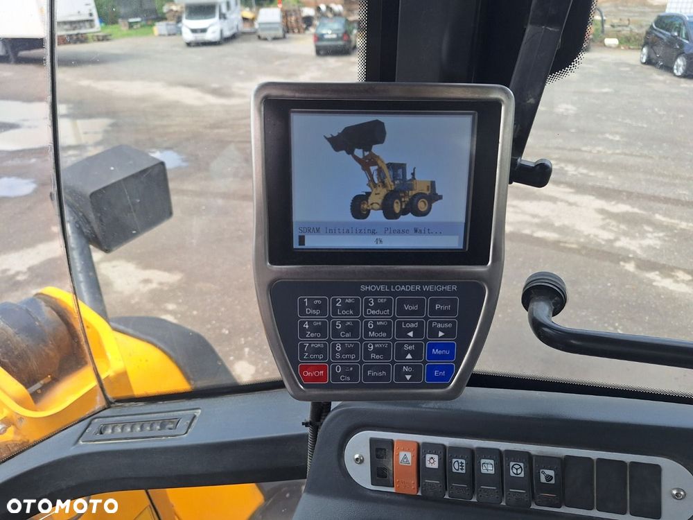 JCB 426 Ezx - 16