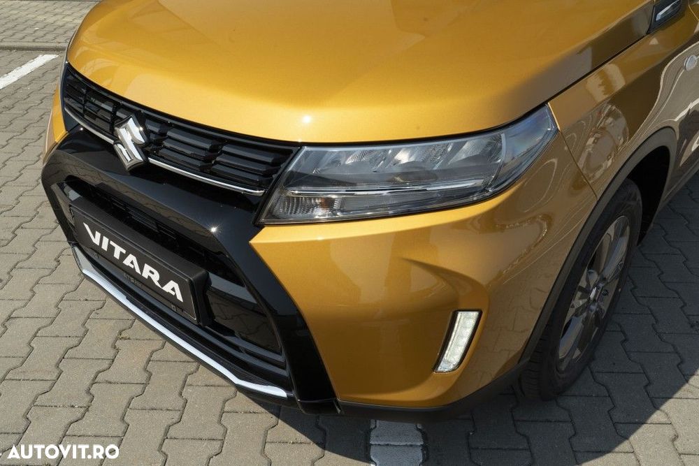Suzuki Vitara - 30