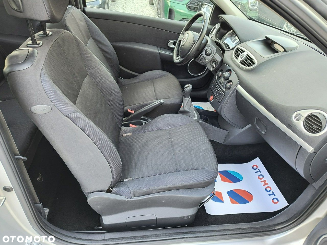 Renault Clio 1.6 16V Edition Dynamique - 13
