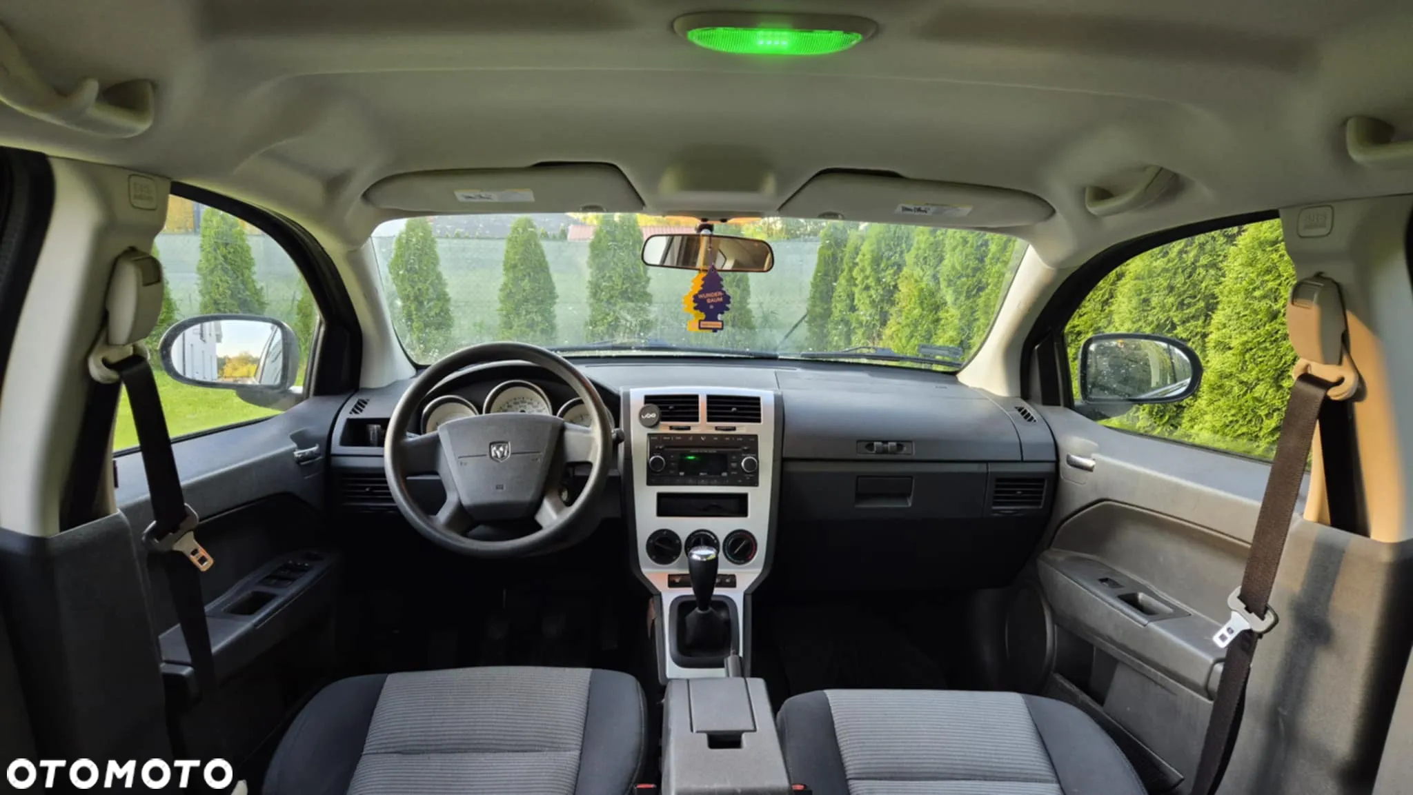 Dodge Caliber 1.8 SE - 5