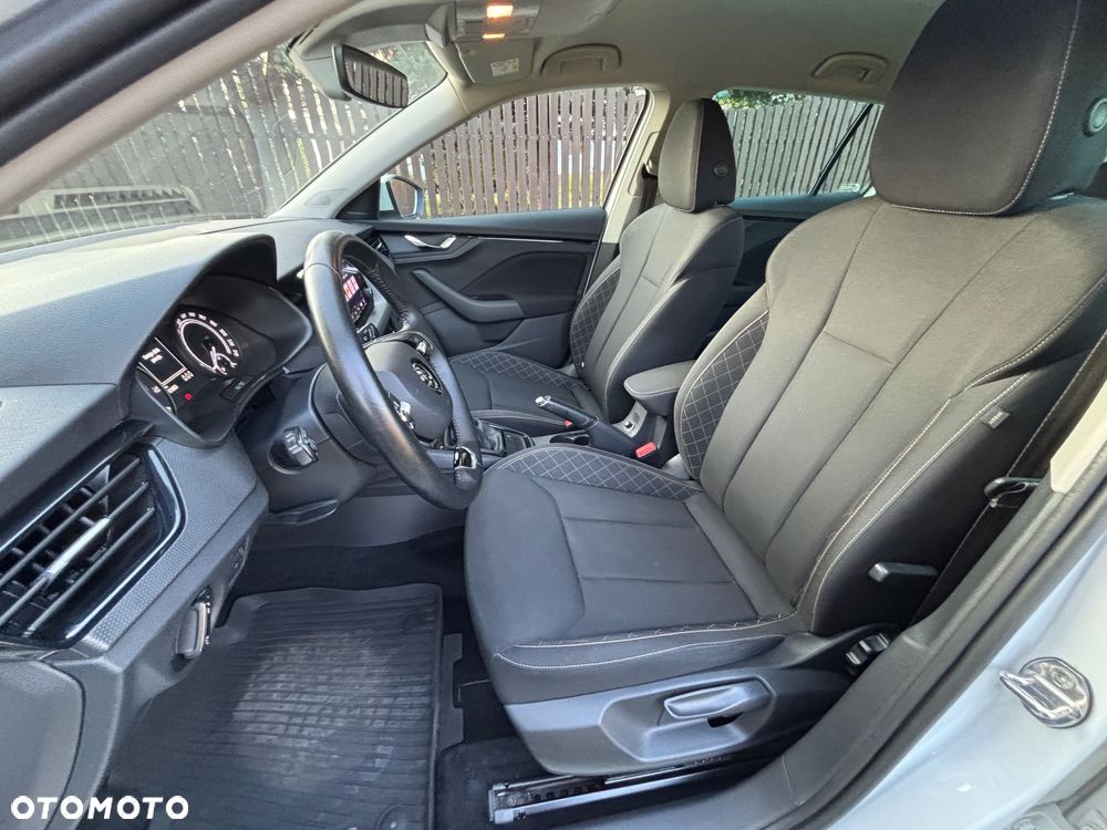 Skoda Scala 1.0 TSI Ambition DSG - 16