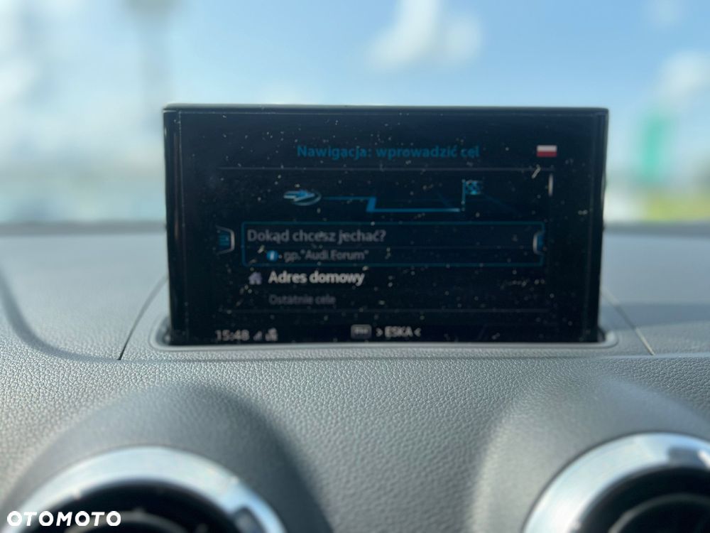 Audi A3 Sportback - 24