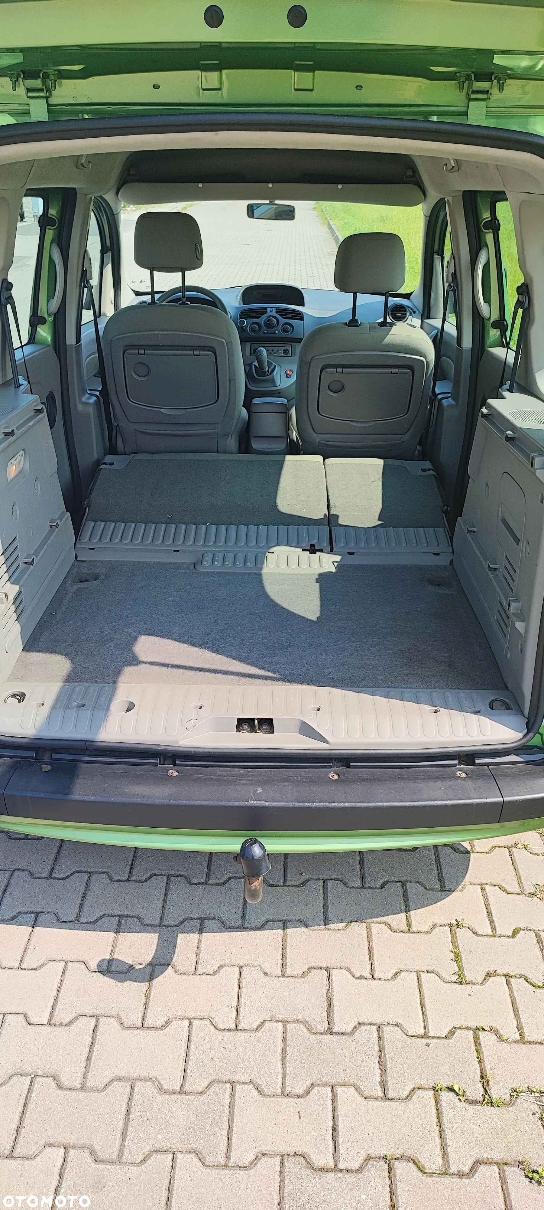 Renault Kangoo 1.6 8V Helios - 31