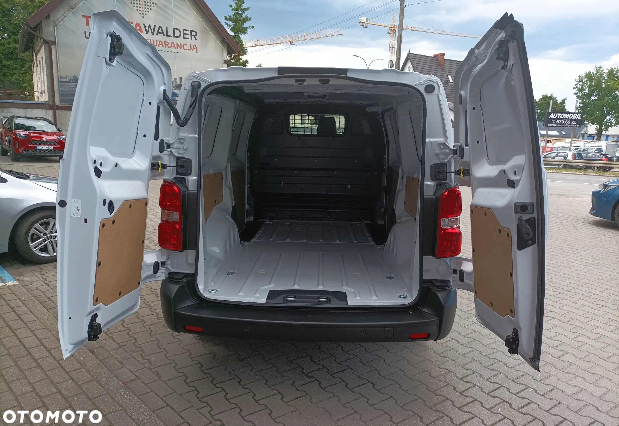 Toyota Proace - 9