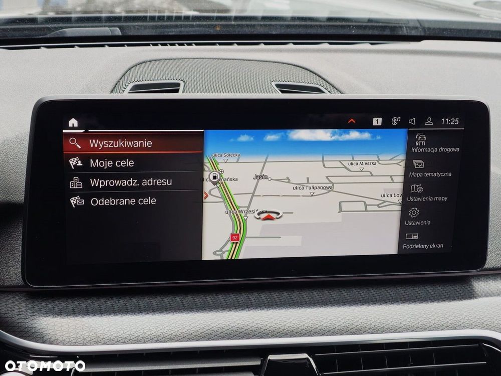 BMW Seria 5 530i xDrive M Sport sport - 20