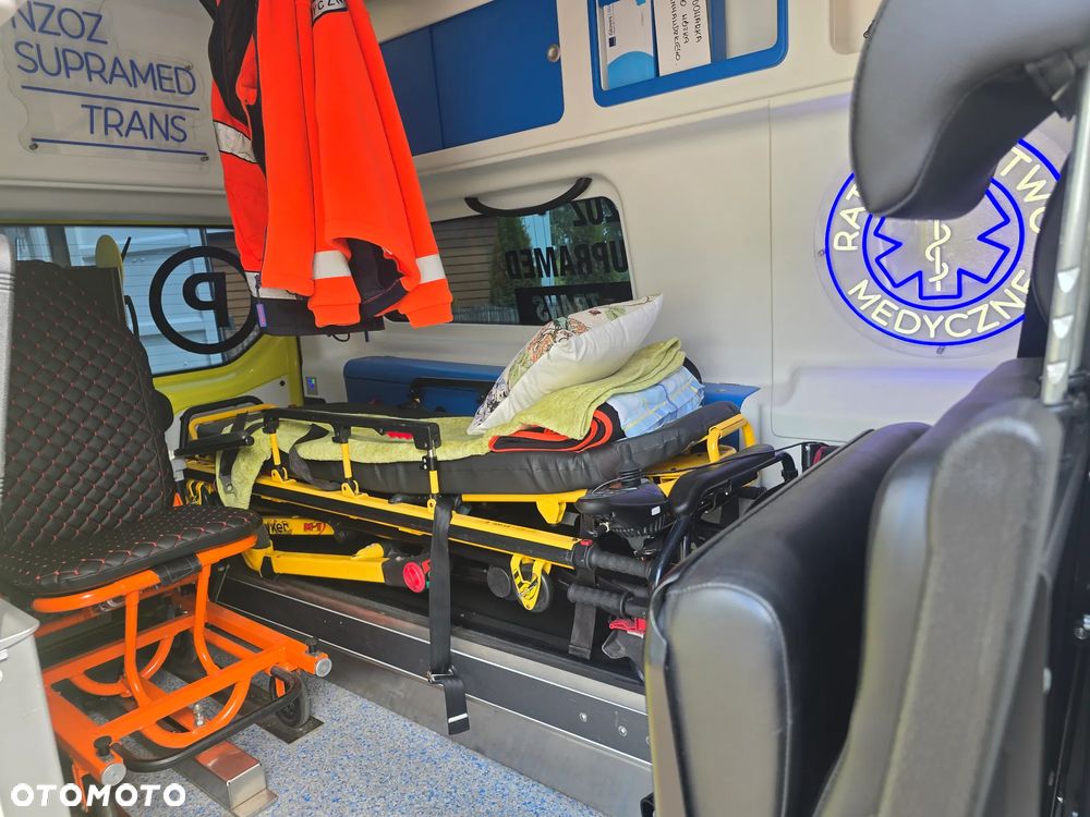 Ford Transit Custom 310 L2H1 Limited - 3