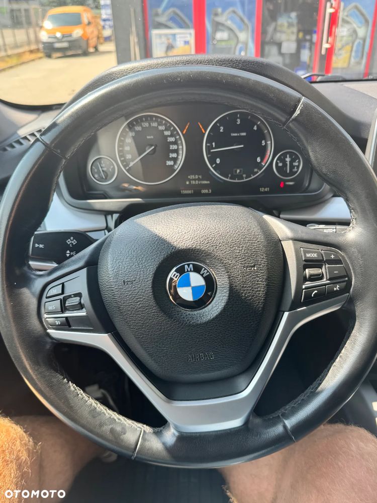 BMW X5 - 7