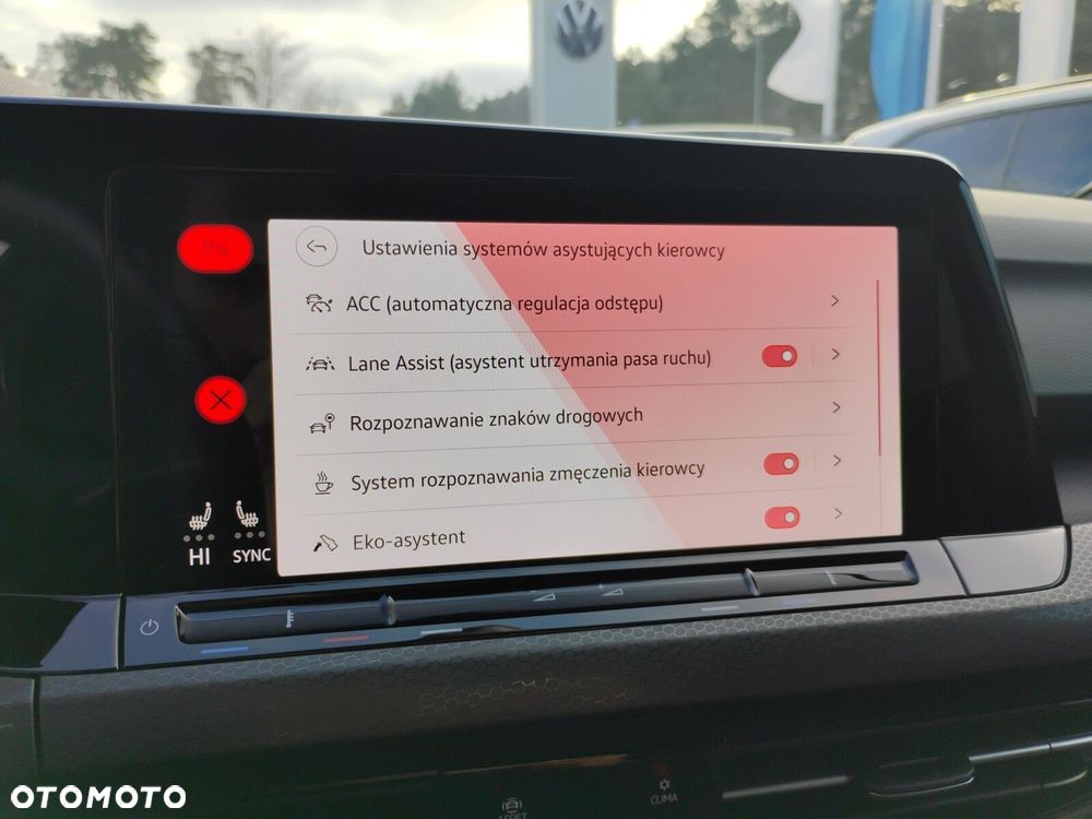 Volkswagen Golf - 26