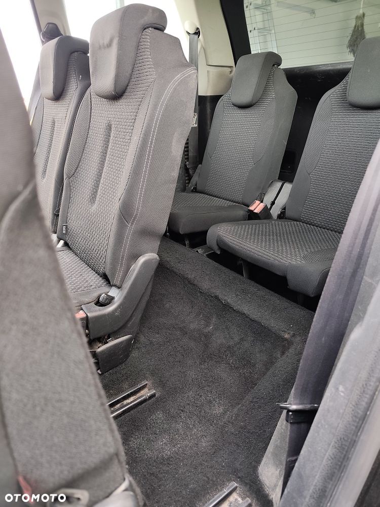 Citroën C4 Grand Picasso - 5