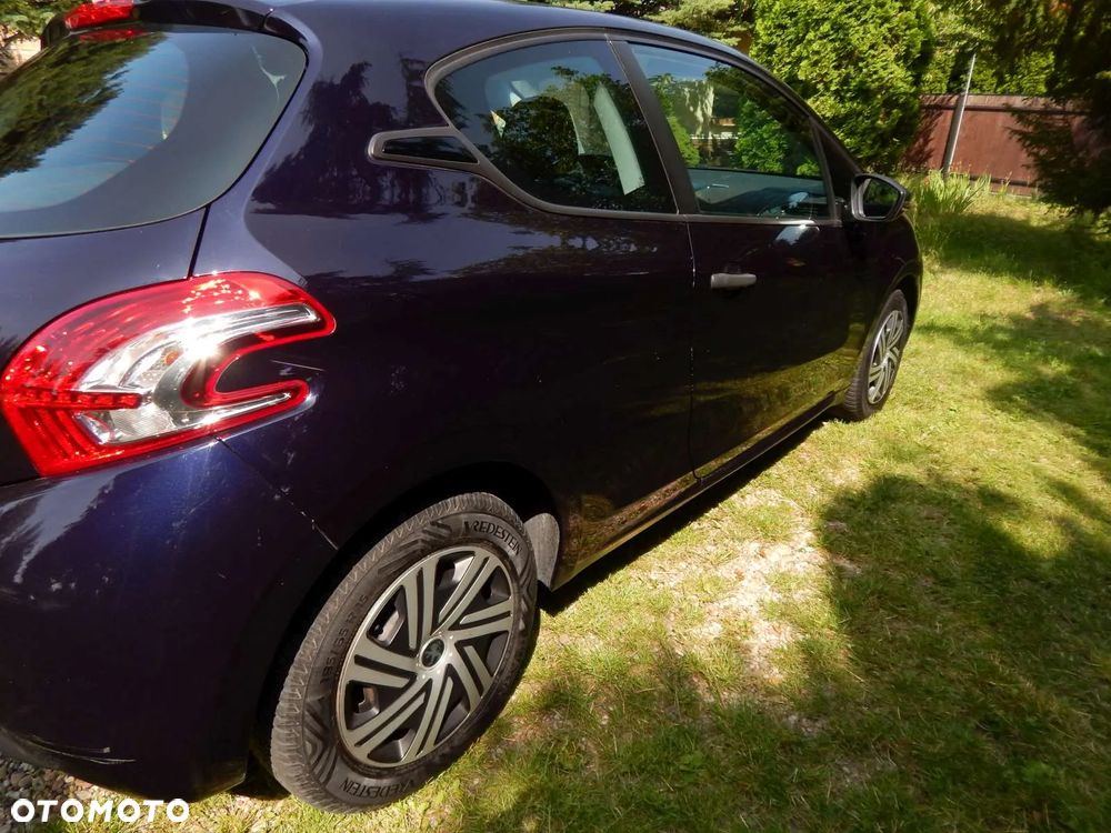 Peugeot 208 1.0 VTi/PureTech Access - 15