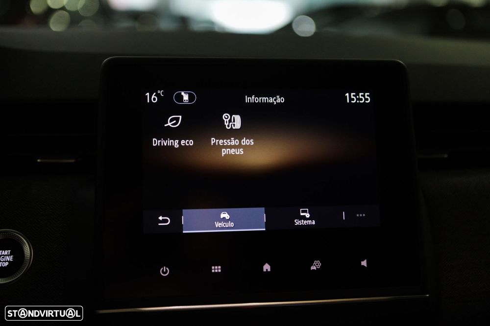 Renault Clio 1.0 TCe Techno - 41