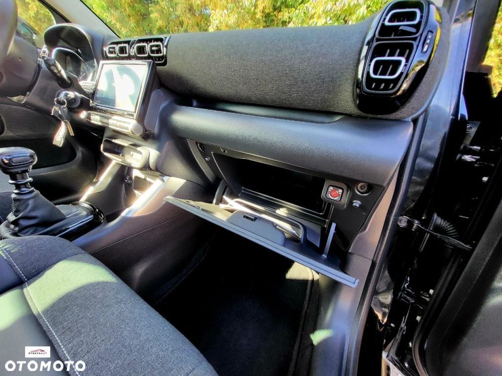 Citroën C3 Aircross - 24