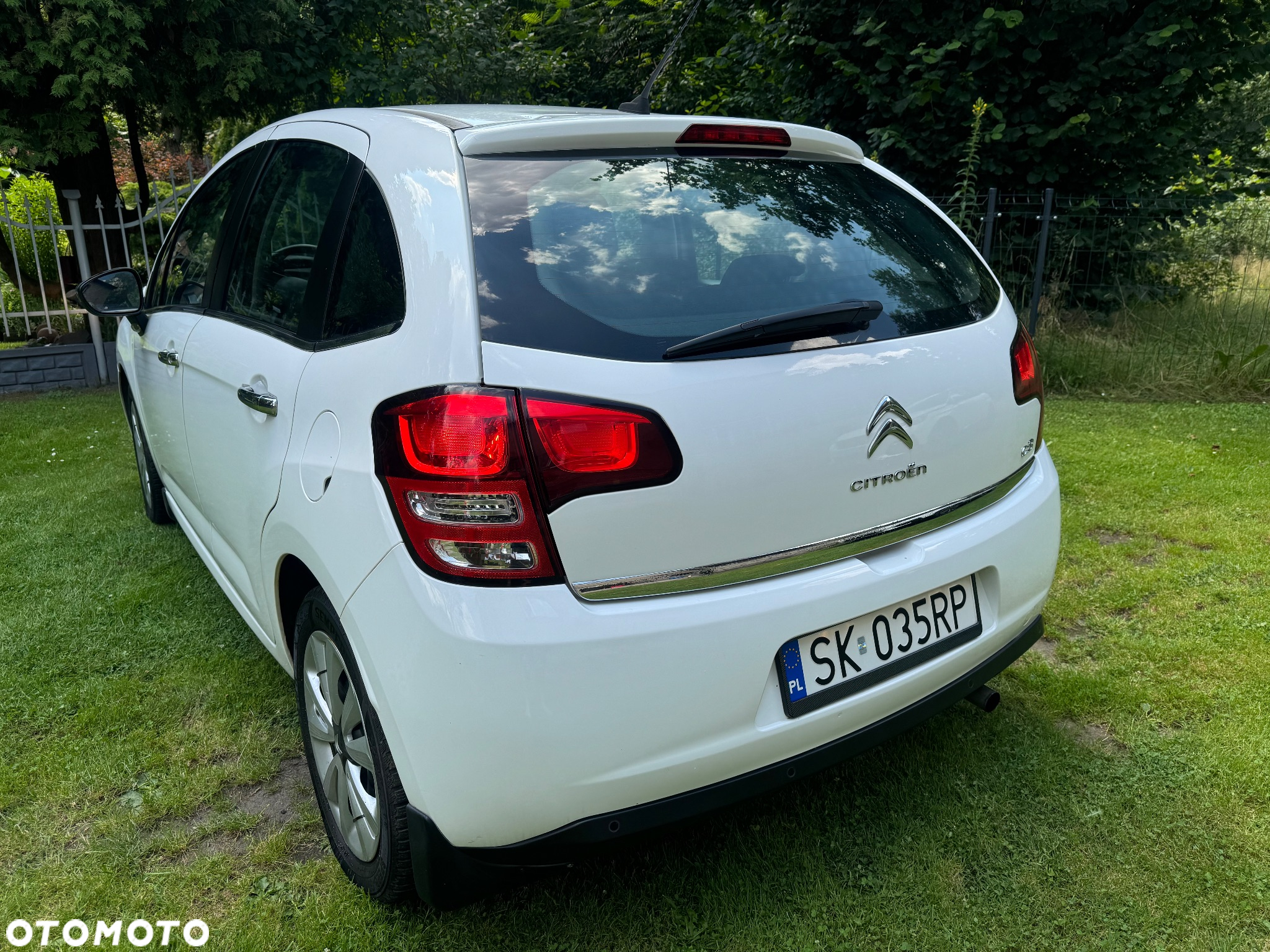 Citroën C3 - 3