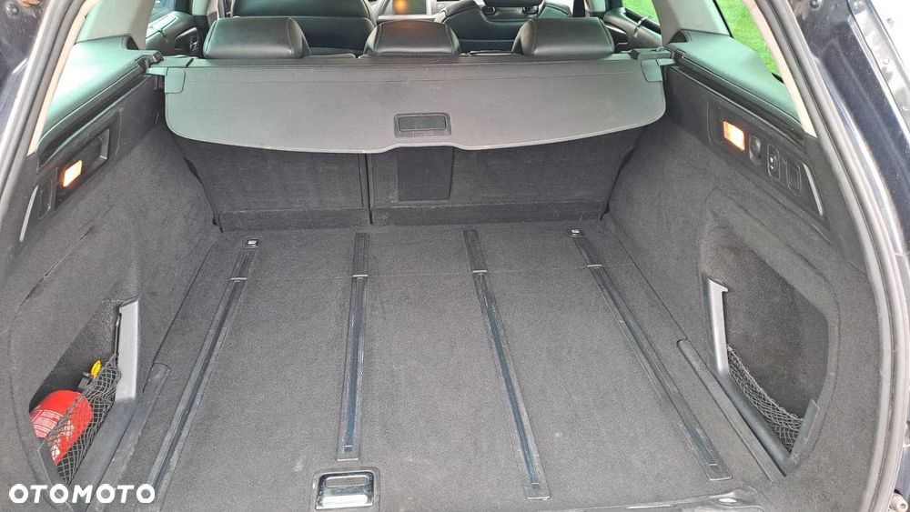 Citroën C5 - 4