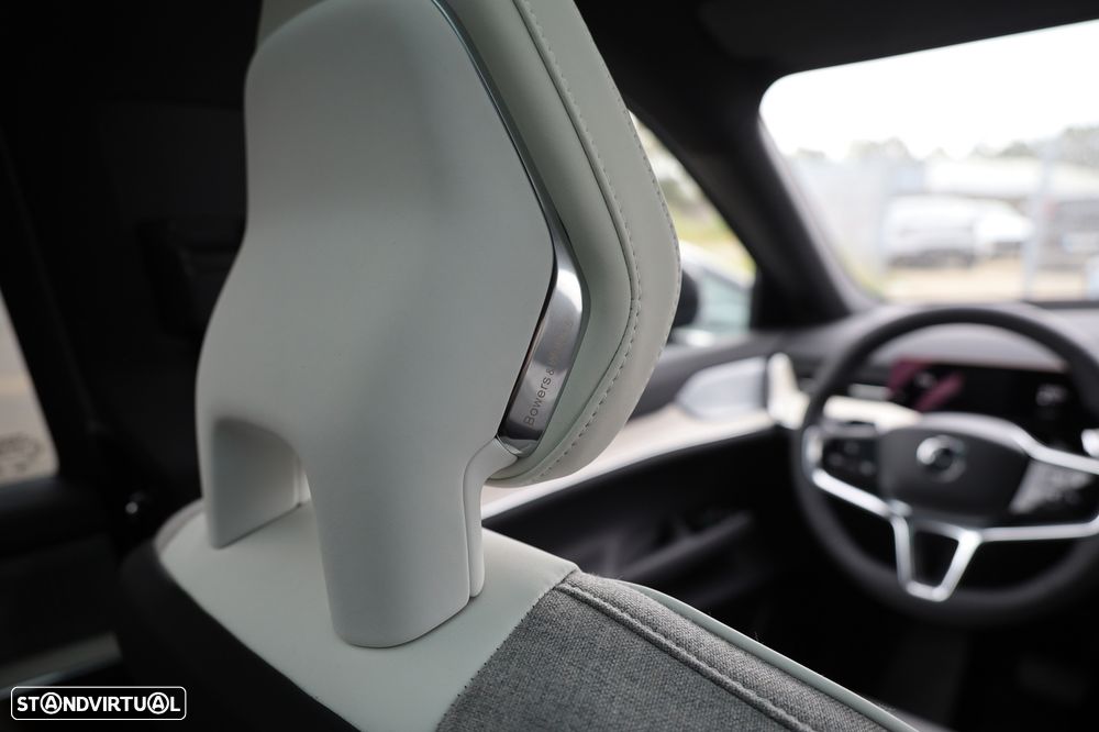 Volvo EX90 Twin Motor AWD Ultra (7L) - 29