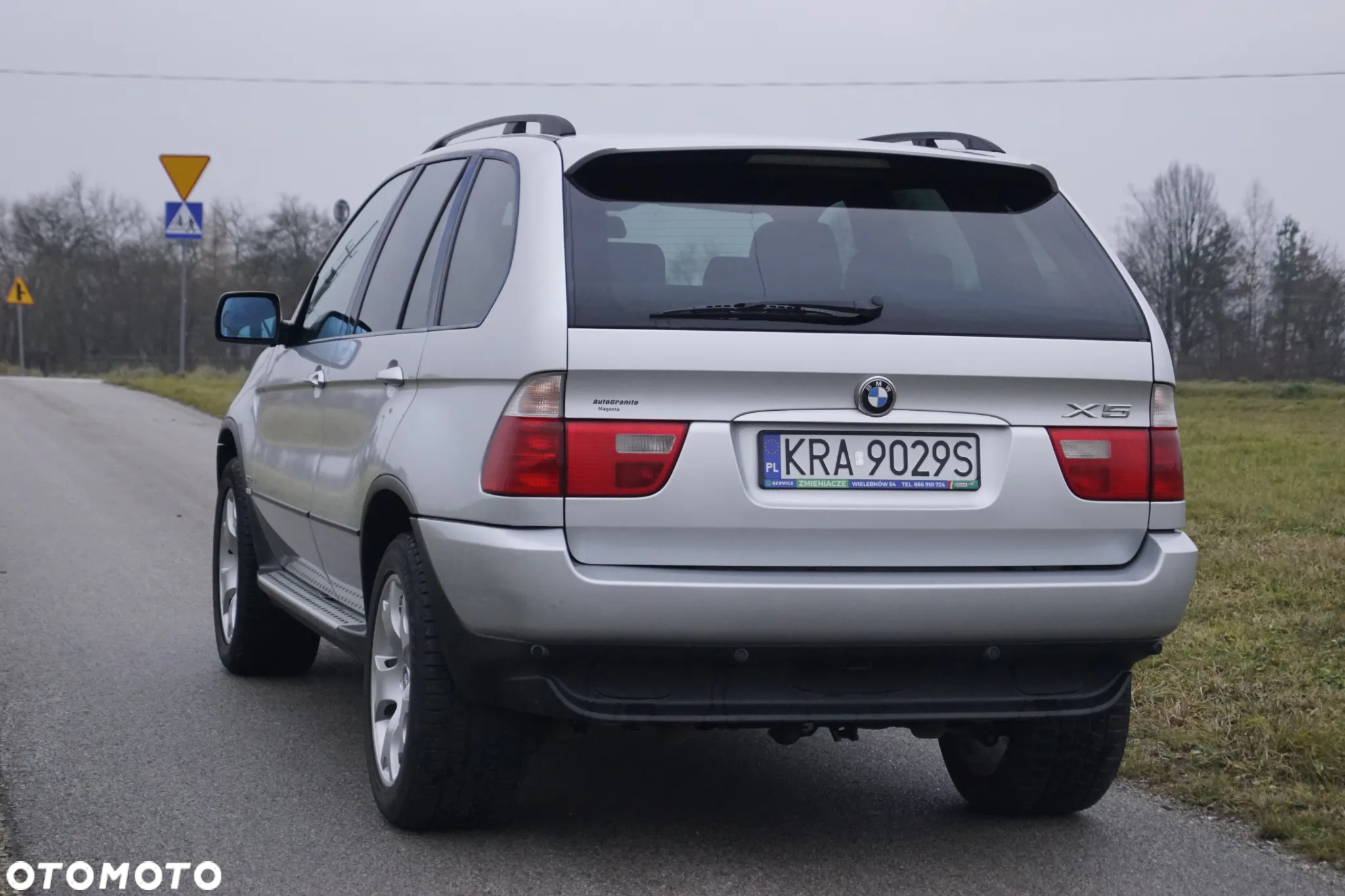 BMW X5 - 37