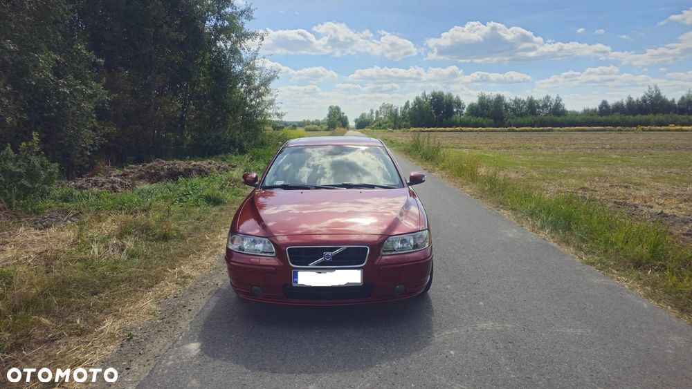 Volvo S60 - 13