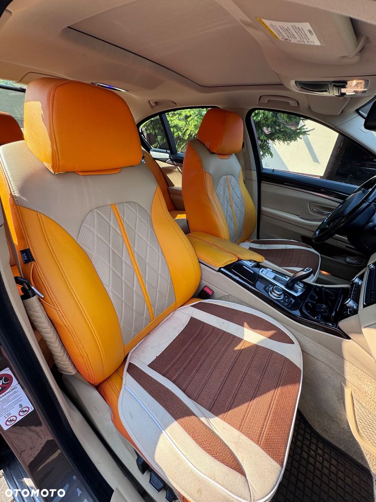 BMW Seria 5 - 13