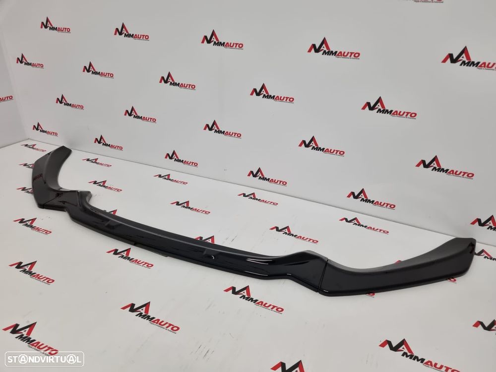 Spoiler Frontal BMW F20 F21 LCI Performance - 3