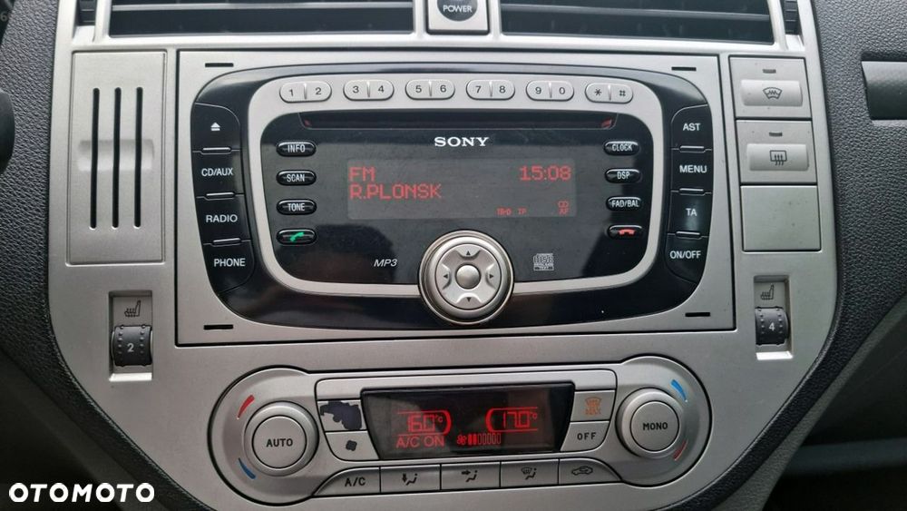 Ford Kuga - 14