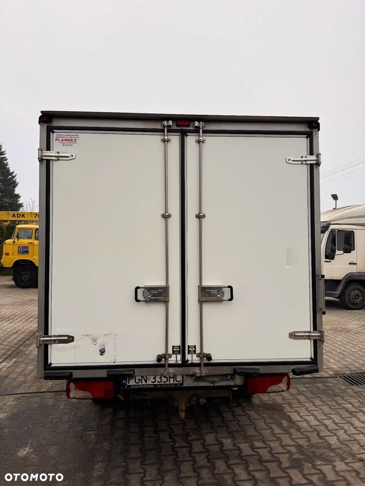 Volkswagen Crafter - 4