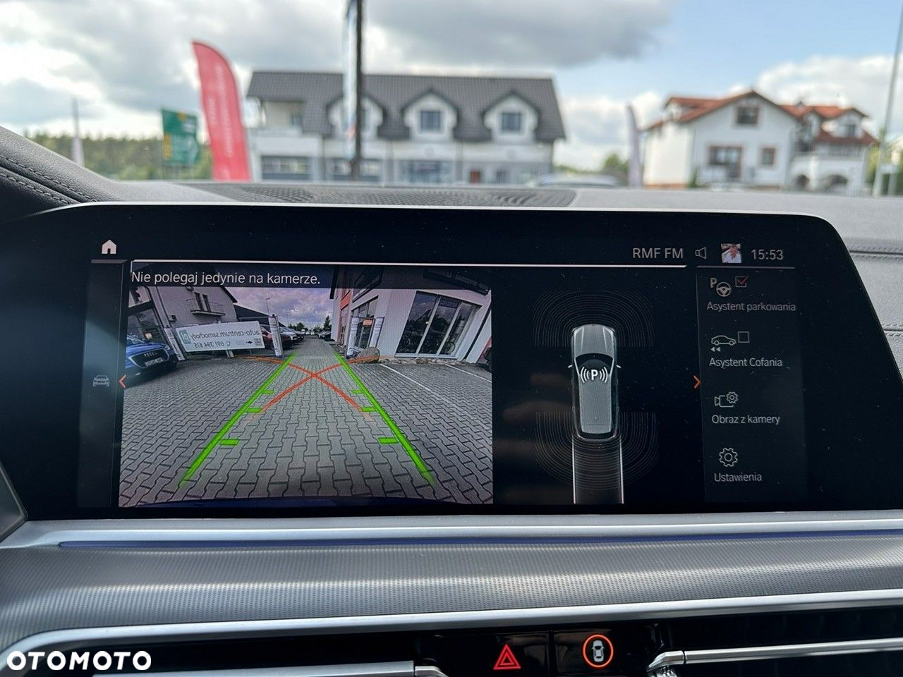 BMW X5 xDrive25d - 23