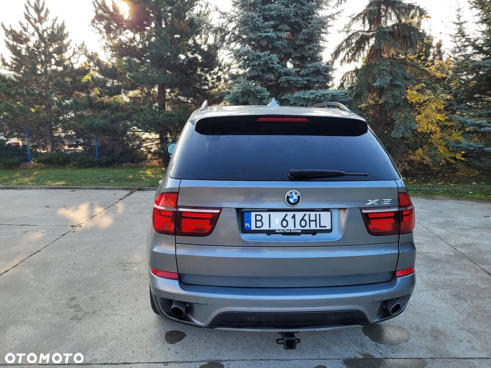 BMW X5 - 3