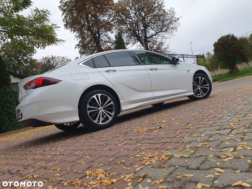 Opel Insignia 1.5 Direct InjectionTurbo Dynamic - 34