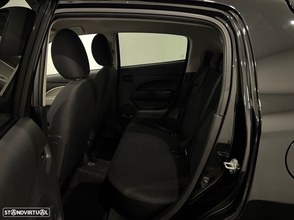 Mitsubishi Space Star 1.2 Intense - 30