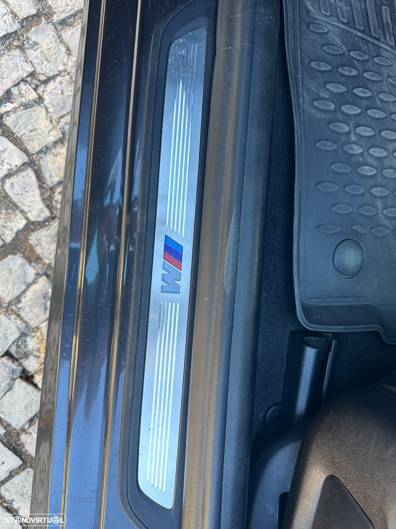 BMW 520 d Pack M Auto - 19
