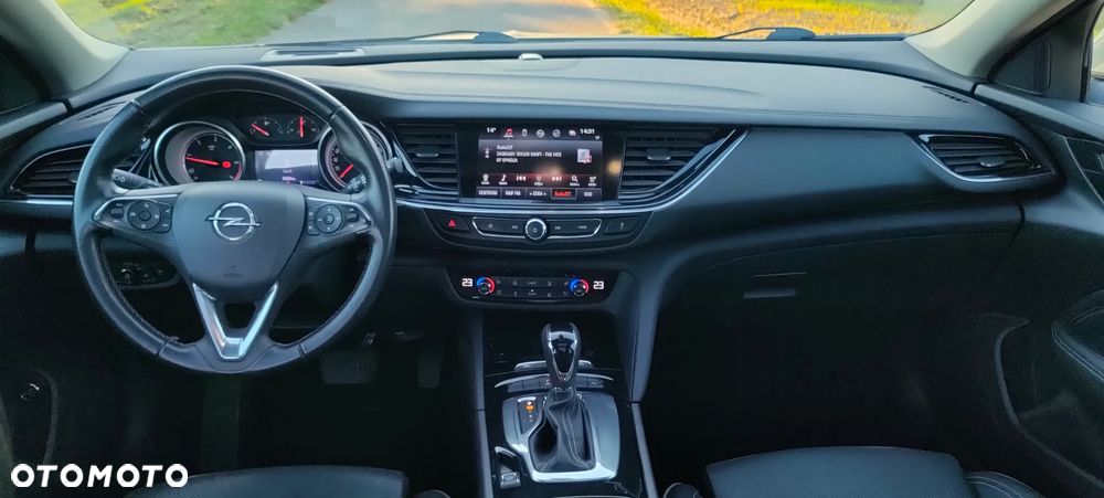 Opel Insignia 2.0 CDTI Sports Tourer Automatik Innovation - 16