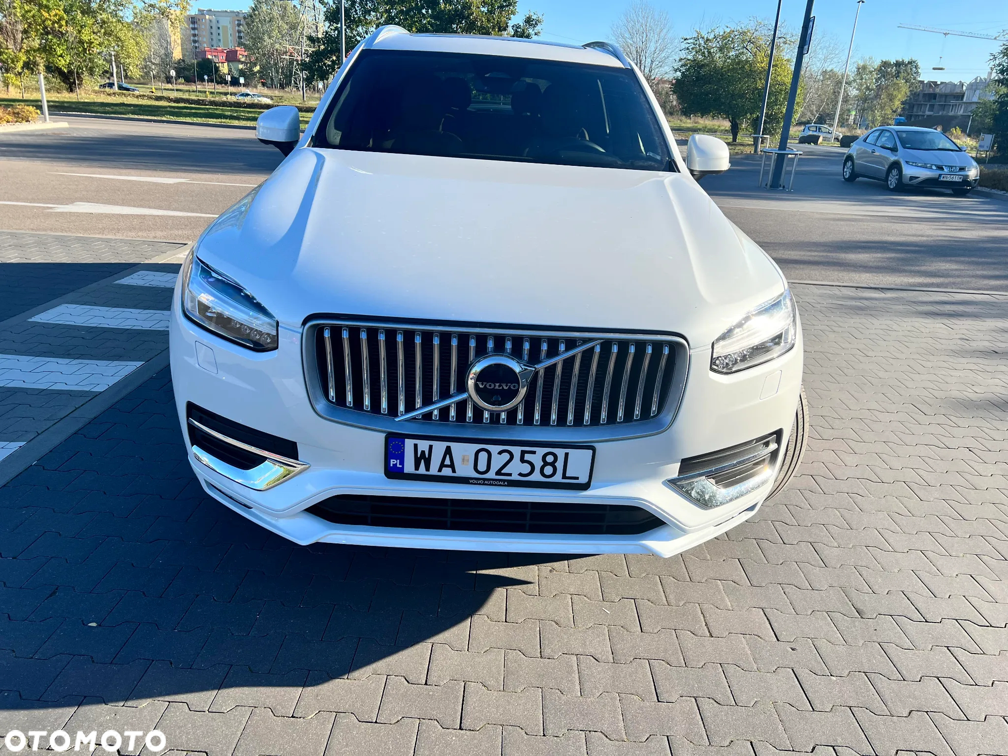 Volvo XC 90 - 3