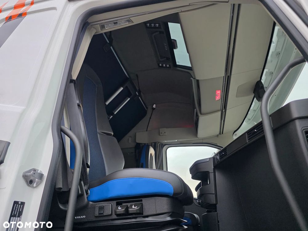 Volvo FH500/EURO6/XL/FULL LED/ON1220L/PO ZŁOTYM KONTRAKCIE - 22