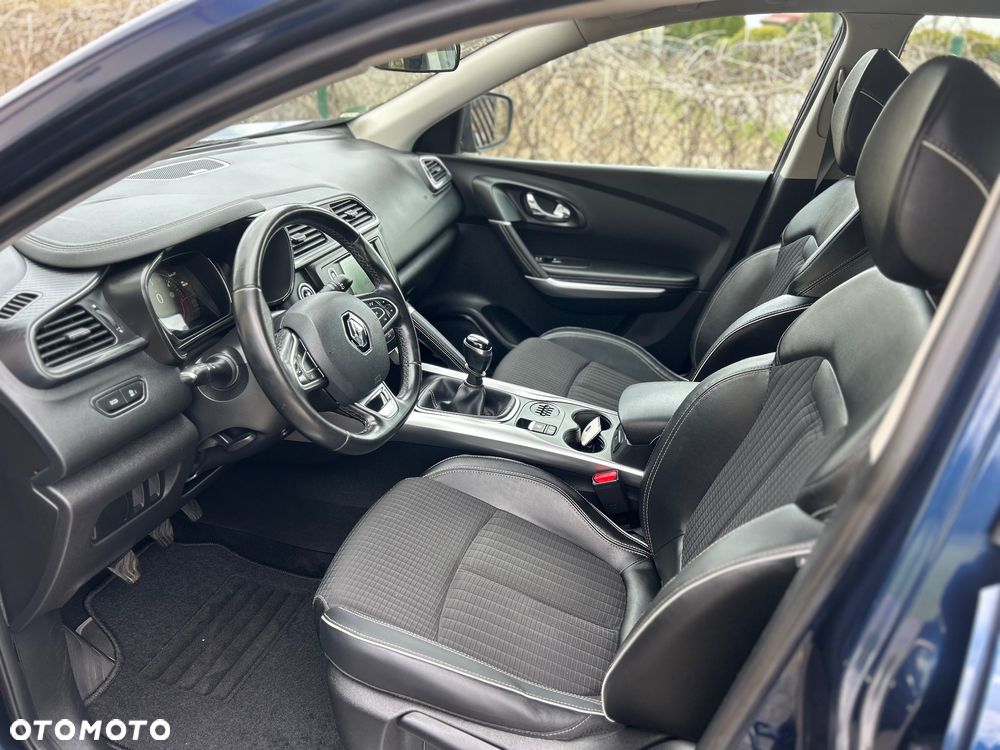 Renault Kadjar Energy dCi 130 Bose Edition - 32