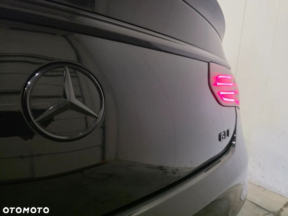 Mercedes-Benz GLE AMG 43 4-Matic - 18