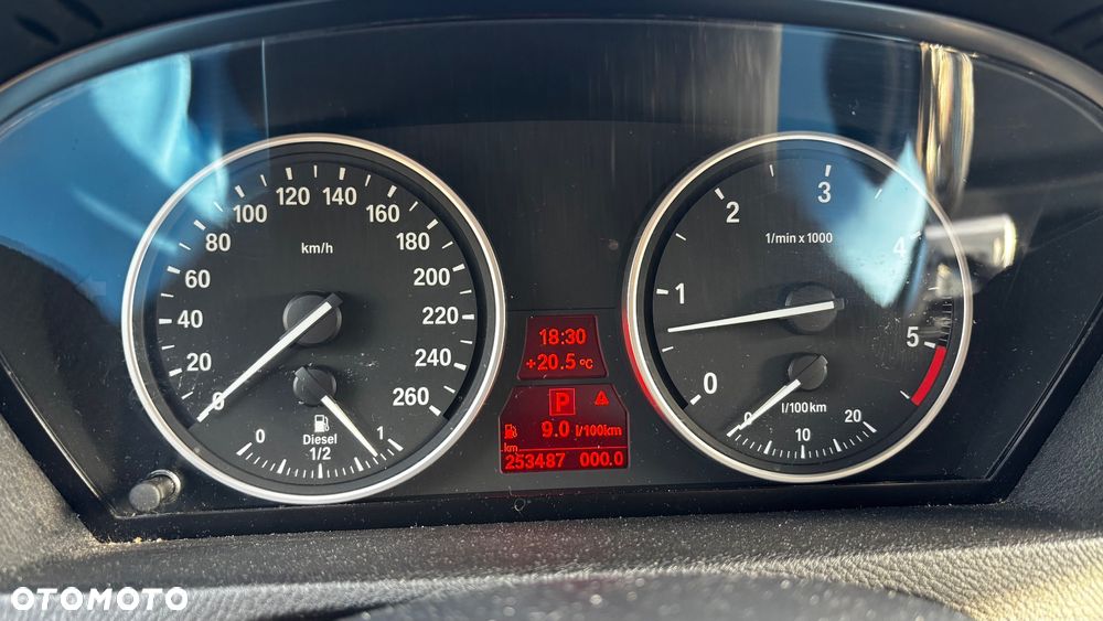BMW X5 3.0d xDrive - 6
