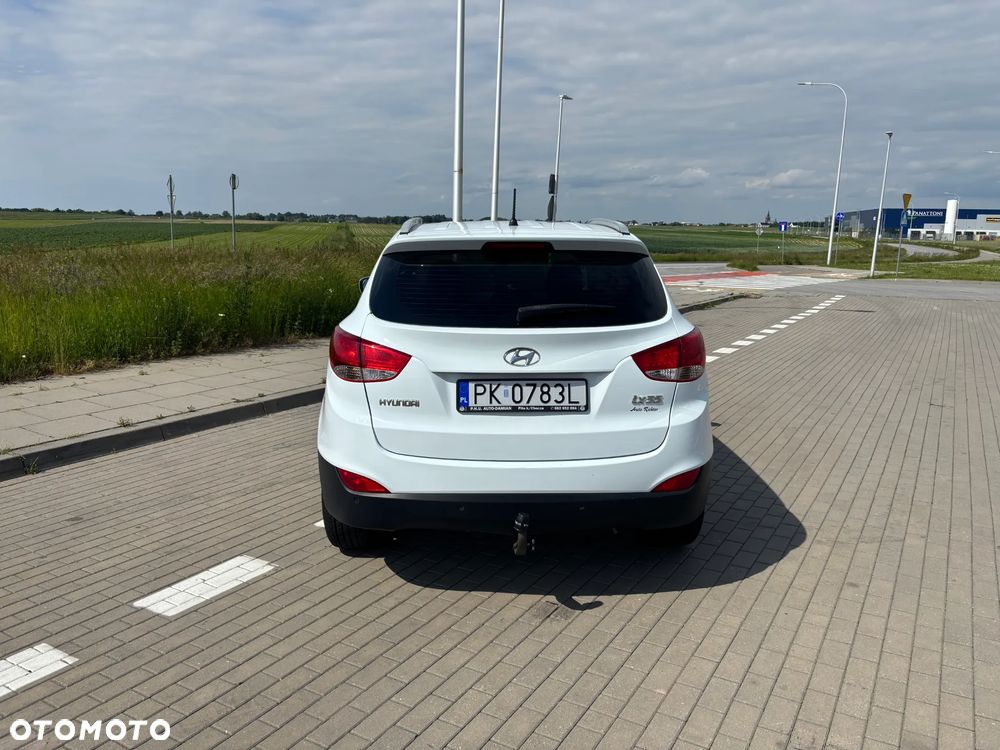 Hyundai ix35 - 6