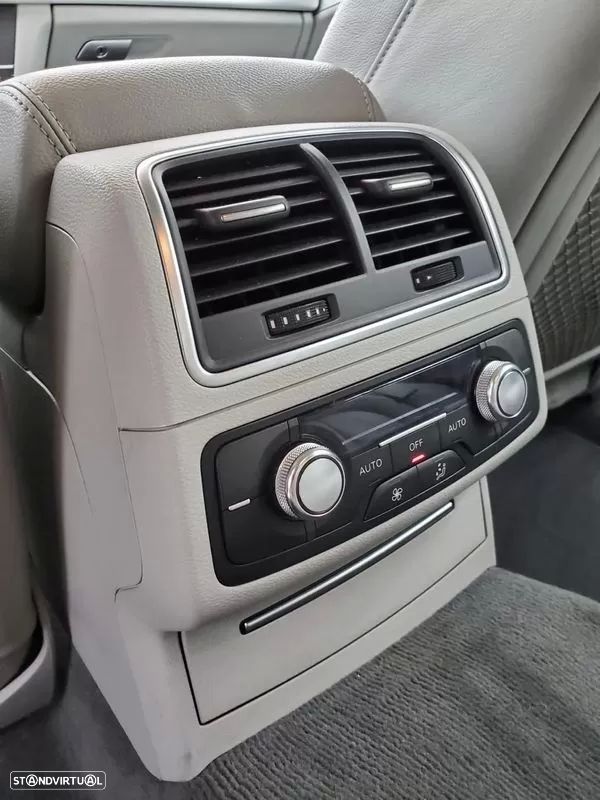 Audi A7 Sportback 3.0 TDI V6 quattro Sport S tronic C.Diesel - 20