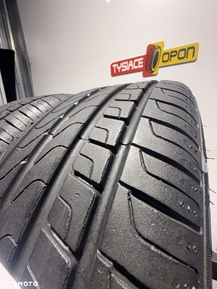Opona letnia Pirelli 225/50 R17 Cinturato C3 #L166 zestaw 2 sztuki - 2