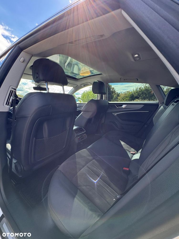Audi A7 Sportback - 23