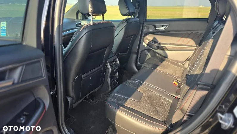 Ford Edge 2.0 EcoBlue Twin-Turbo 4WD ST-Line - 2
