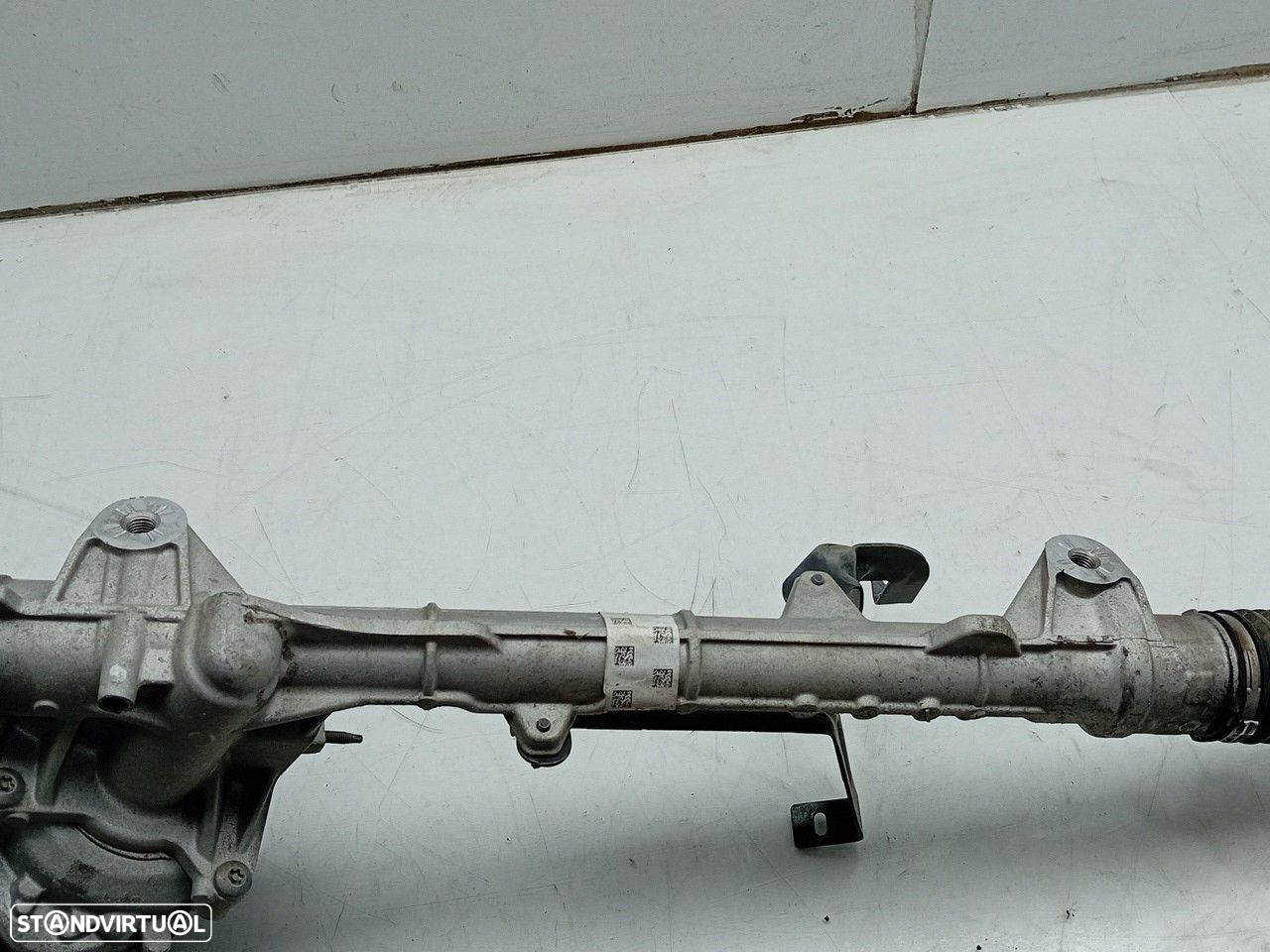 Caixa de direção PEUGEOT 208 II - 5