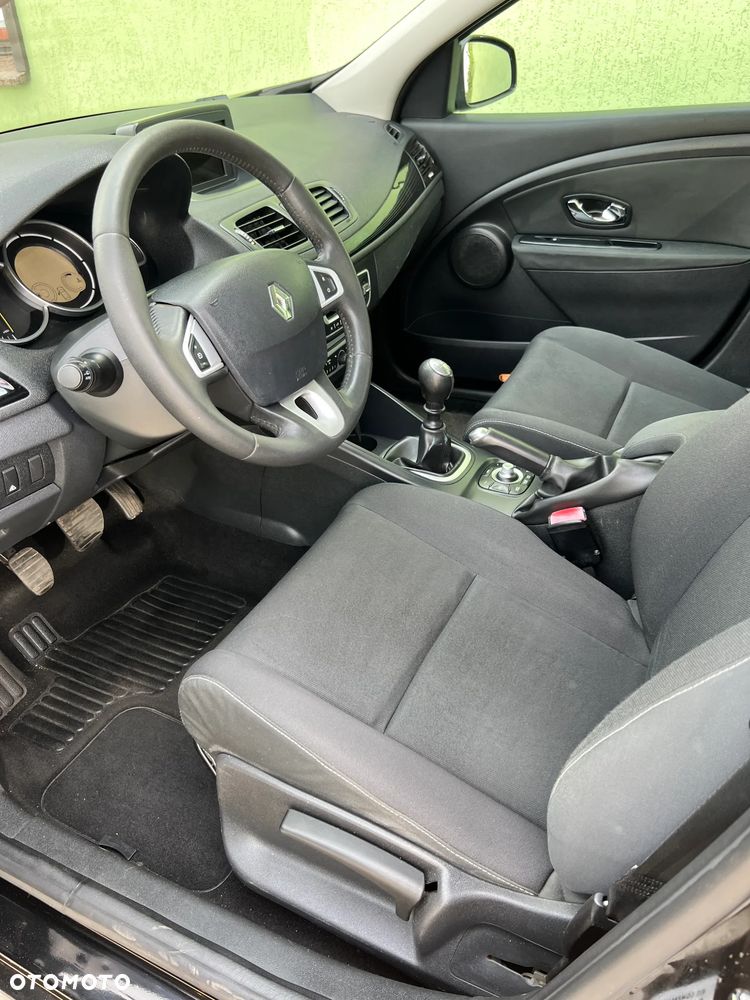 Renault Megane - 10