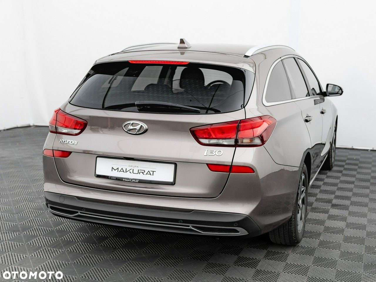Hyundai i30 1.5 DPI Comfort - 6